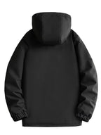 R&B | Winterjacke - Reguläre Passform Parka