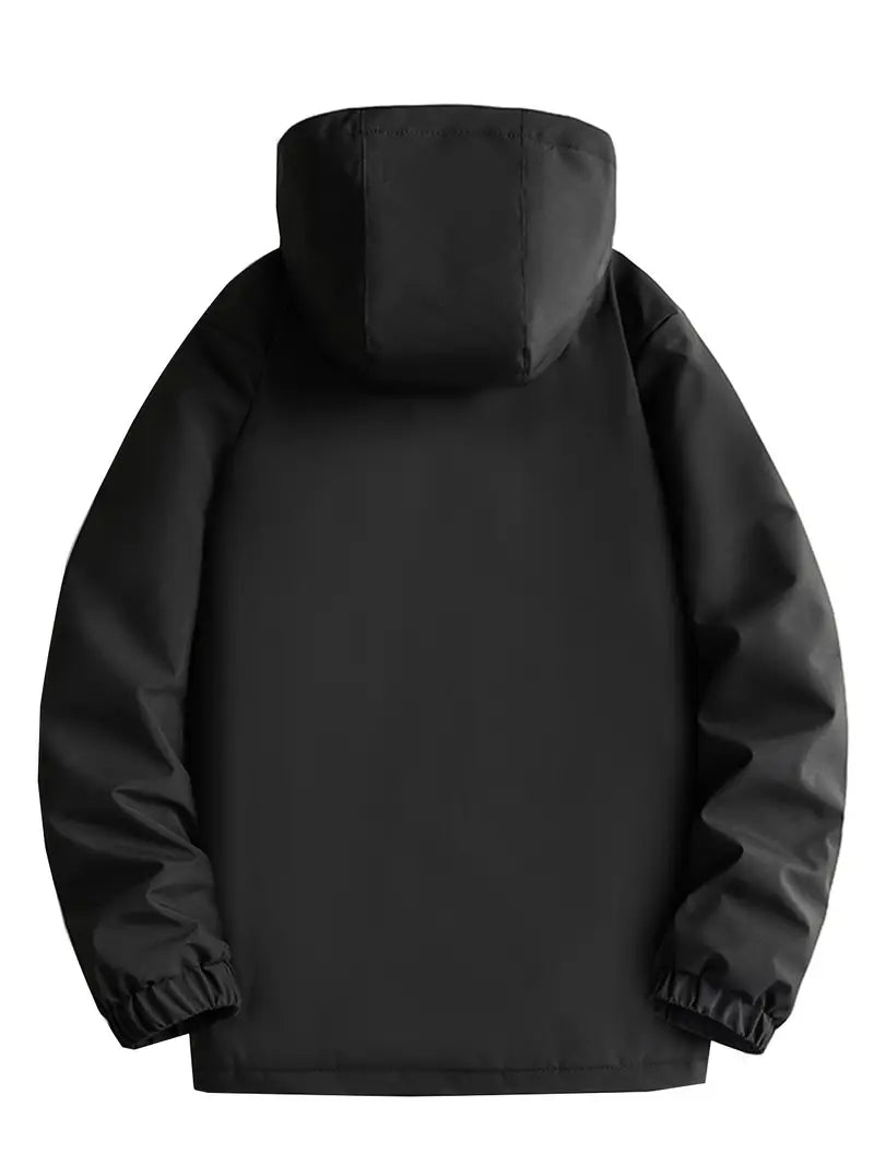 R&B | Winterjacke - Reguläre Passform Parka