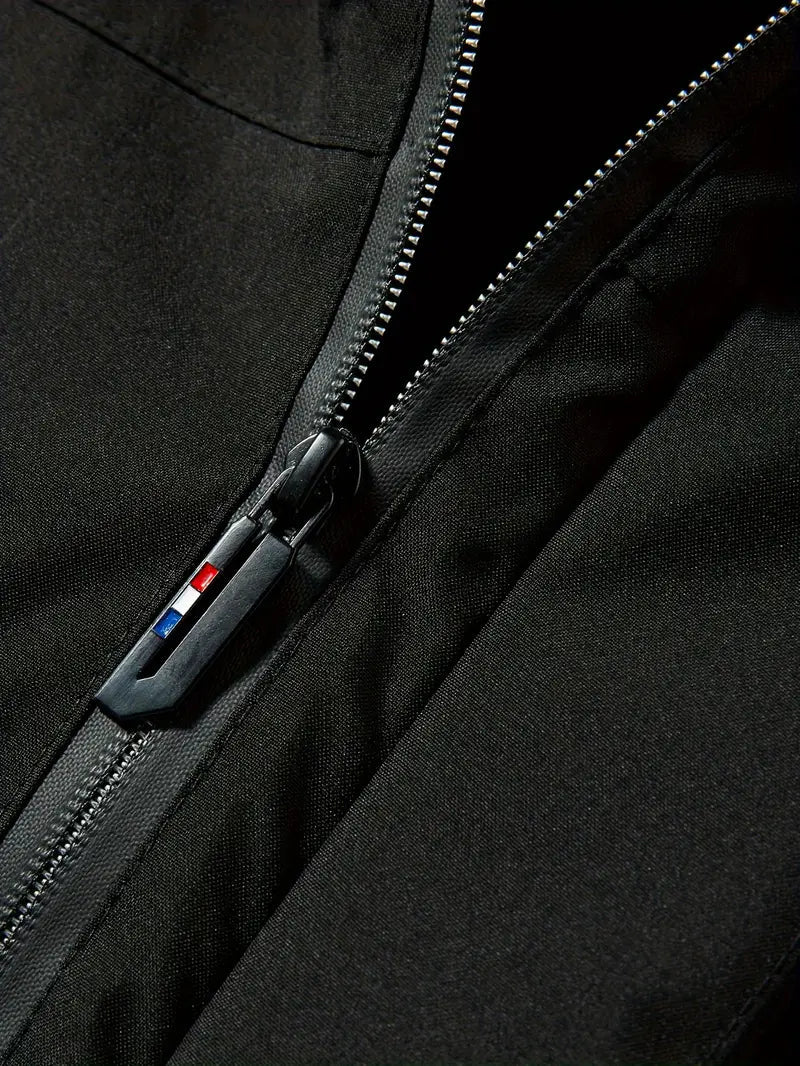R&B | Winterjacke - Reguläre Passform Parka