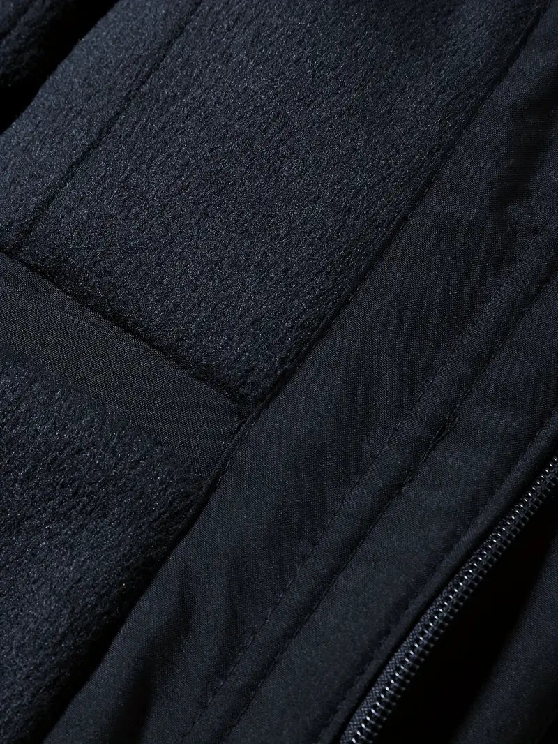 R&B | Winterjacke - Reguläre Passform Parka