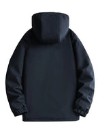 R&B | Winterjacke - Reguläre Passform Parka