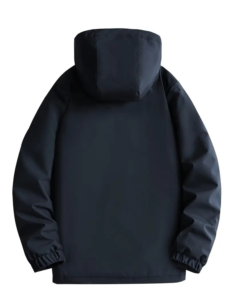 R&B | Winterjacke - Reguläre Passform Parka