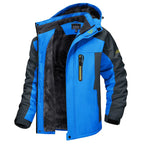 R&B | Winterjacke - Thermische Isolierung für Outdoor-Aktivitäten