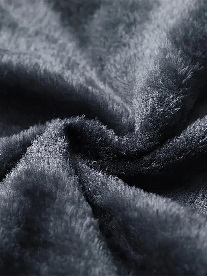 R&B | Winterjacke - Thermische Isolierung für Outdoor-Aktivitäten