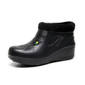 R&B | Wasserdichte Knöchel-Schneestiefel für Damen – Gemütlicher & Müheloser Stil