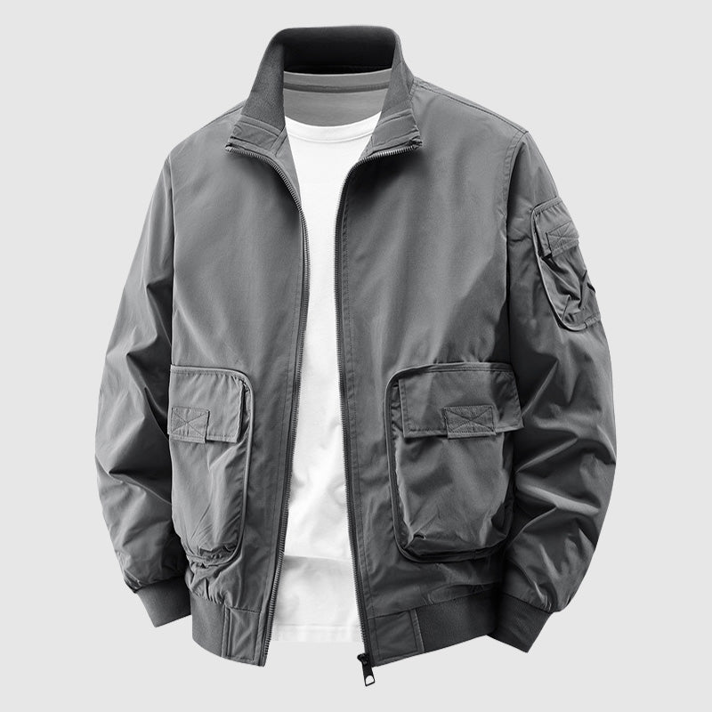 R&B | Verschleißfester Herren Outdoor-Jacke