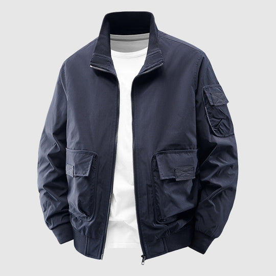R&B | Verschleißfester Herren Outdoor-Jacke