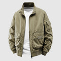 R&B | Verschleißfester Herren Outdoor-Jacke