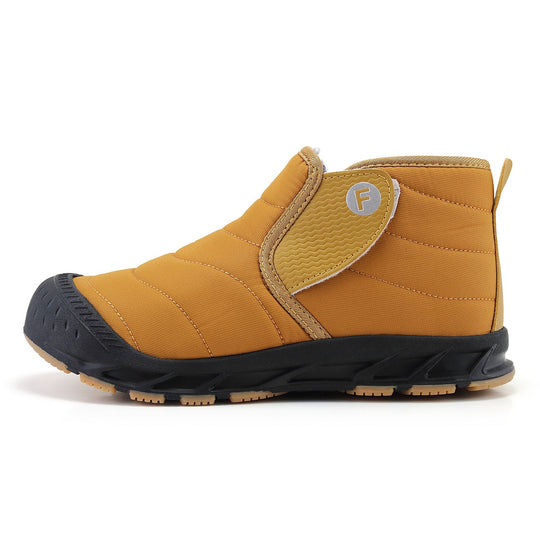 R&B | Wasserdichte Winter-Wanderschuhe für Herren & Damen – Bequem & Unterstützend für Outdoor-Abenteuer
