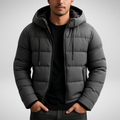 R&B | Wattierte Jacke