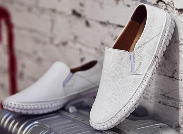Orthopädische Schuhe für Herren R&B