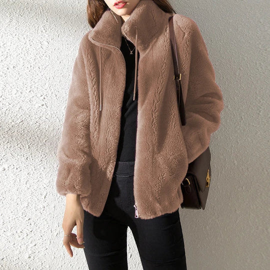 R&B | Winterpullover Lily