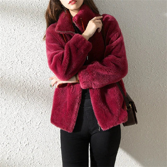 R&B | Winterpullover Lily