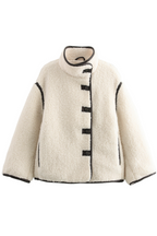 R&B | Design Winterjacke für Damen