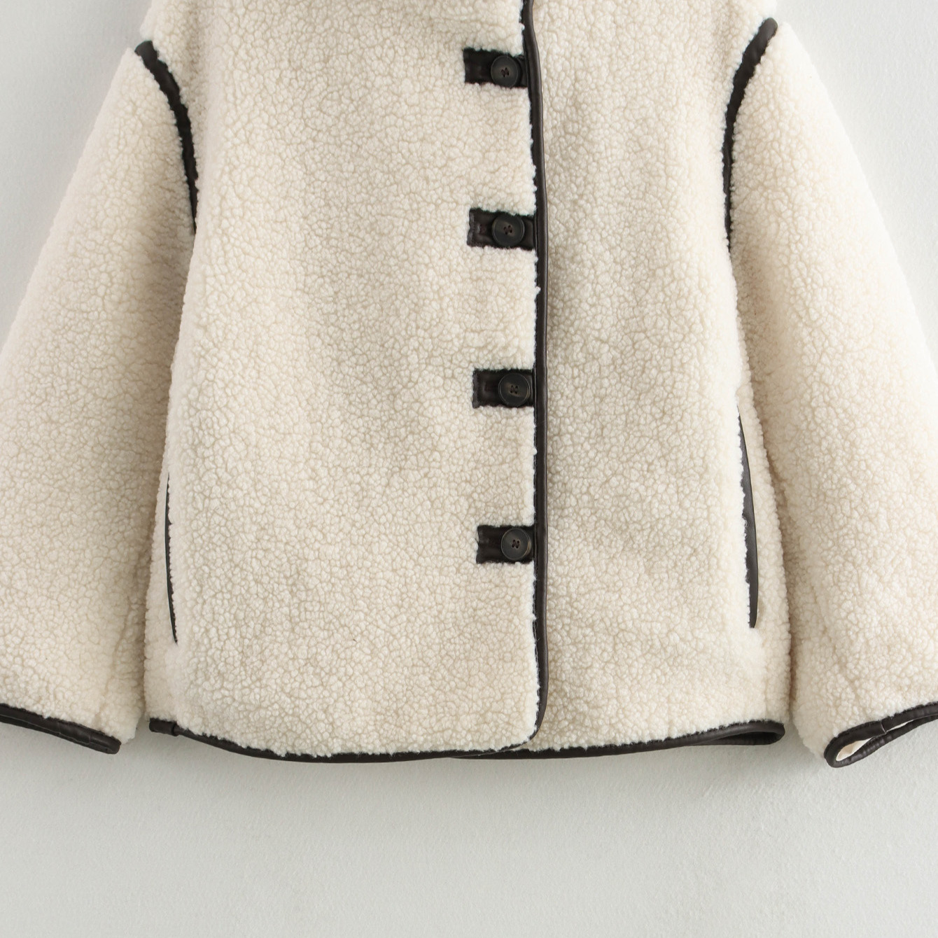 R&B | Design Winterjacke für Damen