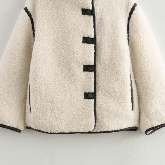 R&B | Design Winterjacke für Damen