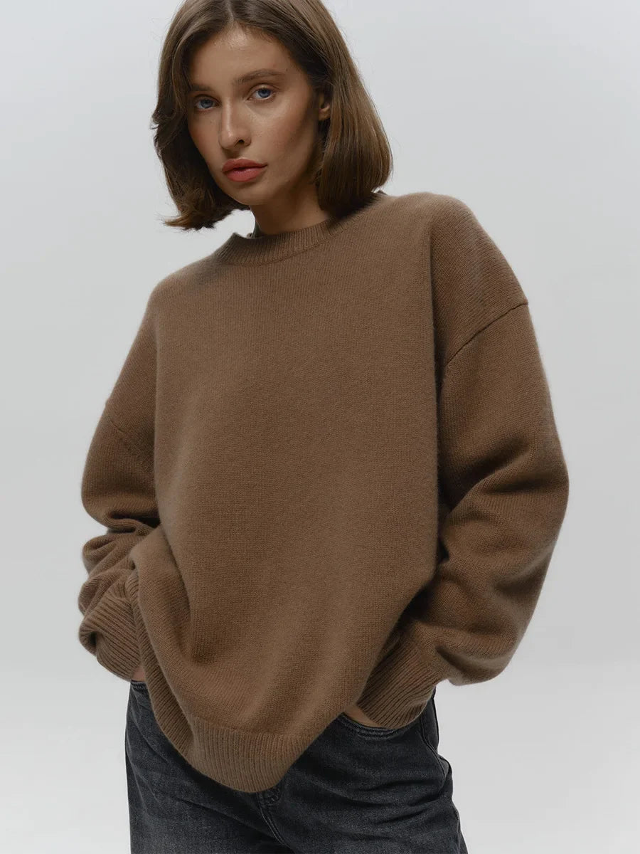 R&B | Oversized Pullover für Damen