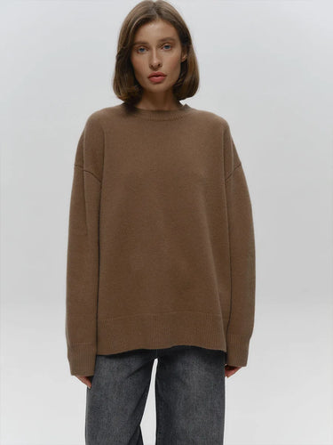 R&B | Oversized Pullover für Damen