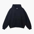R&B | Relax Hoodie mit Gewichts-Komfort - Entspannungs-Pullover für Alltag und Freizeit