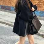 R&B | Bequem Chic Jacke