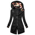R&B | Winterchic Elegante Modisch Ideal für Herbst Winter