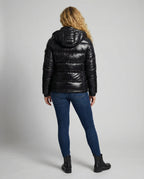 Warme Gepolsterte Pufferjacke Damen | R&B
