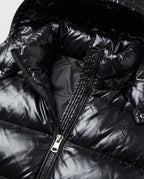 Warme Gepolsterte Pufferjacke Damen | R&B