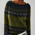 R&B | Einzigartiges Design Pullover