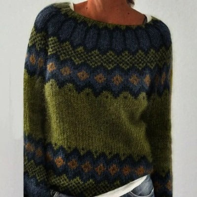 R&B | Einzigartiges Design Pullover