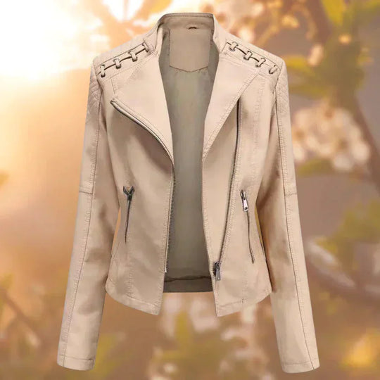 R&B | Elegante und Vielseitige Allgemeine Jacke