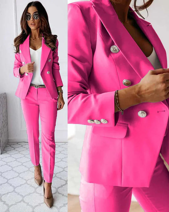 R&B | Elegantes Blazer - Set