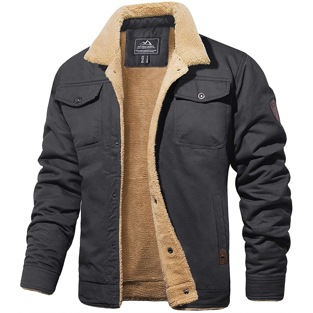 R&B | Bomberjacke