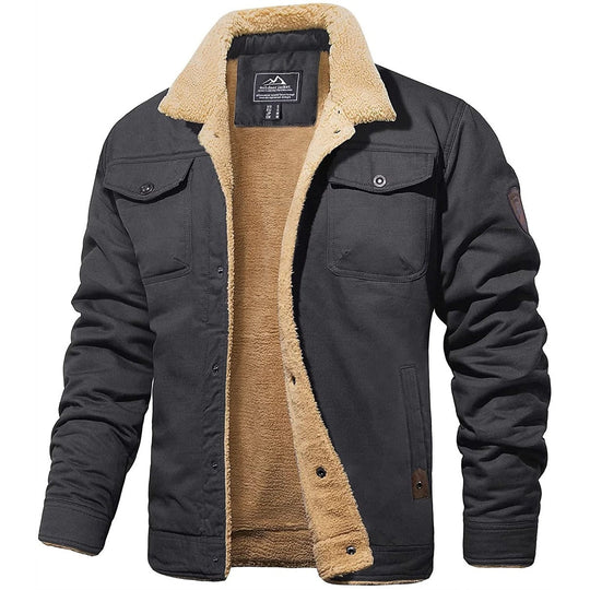 R&B | Bomberjacke