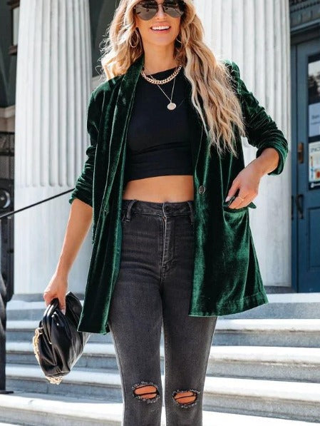 R&B | Blazer