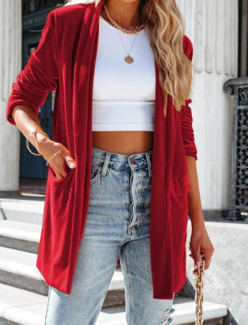 R&B | Blazer