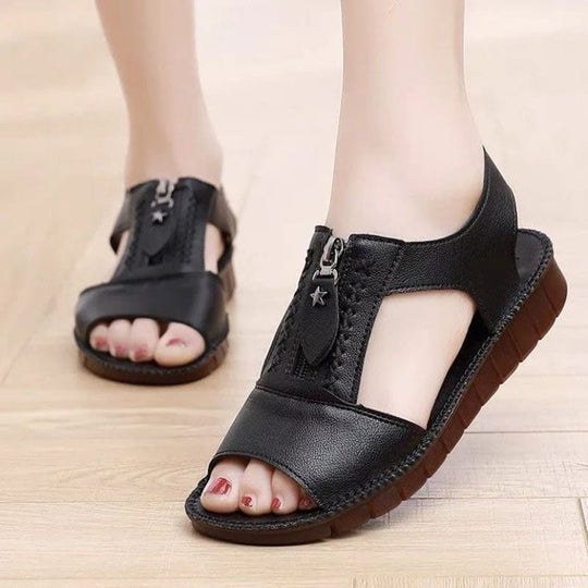 R&B | Luxuriöse Und Coole Sandalen