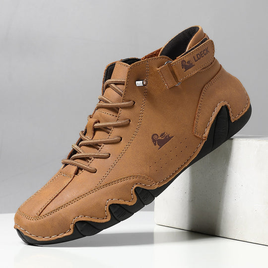 R&B - atmungsaktive orthopädische Schuhe - 30% Rabatt