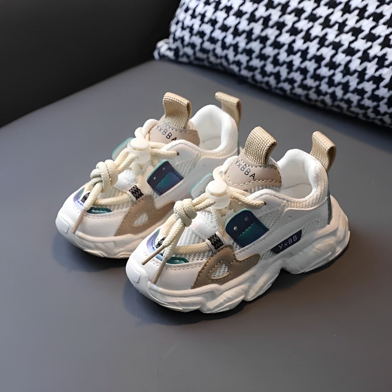 R&B | Unisex Turnschuhe für Baby
