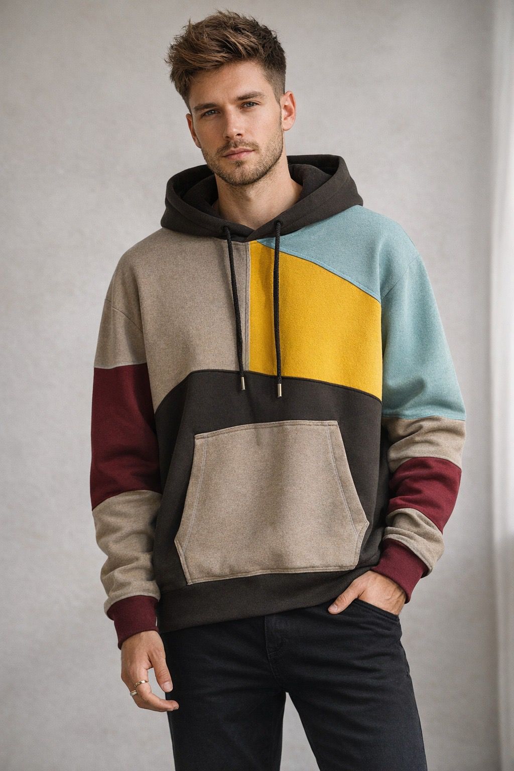 R&B | Vanguard Hoodie