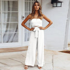 R&B | Schlauchband Jumpsuit