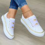 Stylische Sneaker