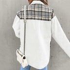 R&B | Klassische und Elegante Winterjacke