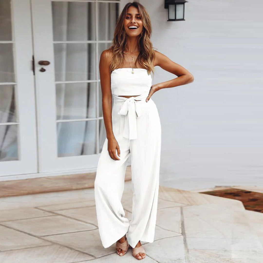 R&B | Schlauchband Jumpsuit