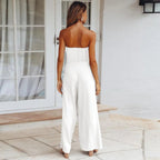 R&B | Schlauchband Jumpsuit