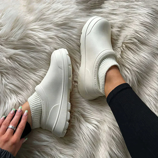 R&B | Comfort & Veiligheid