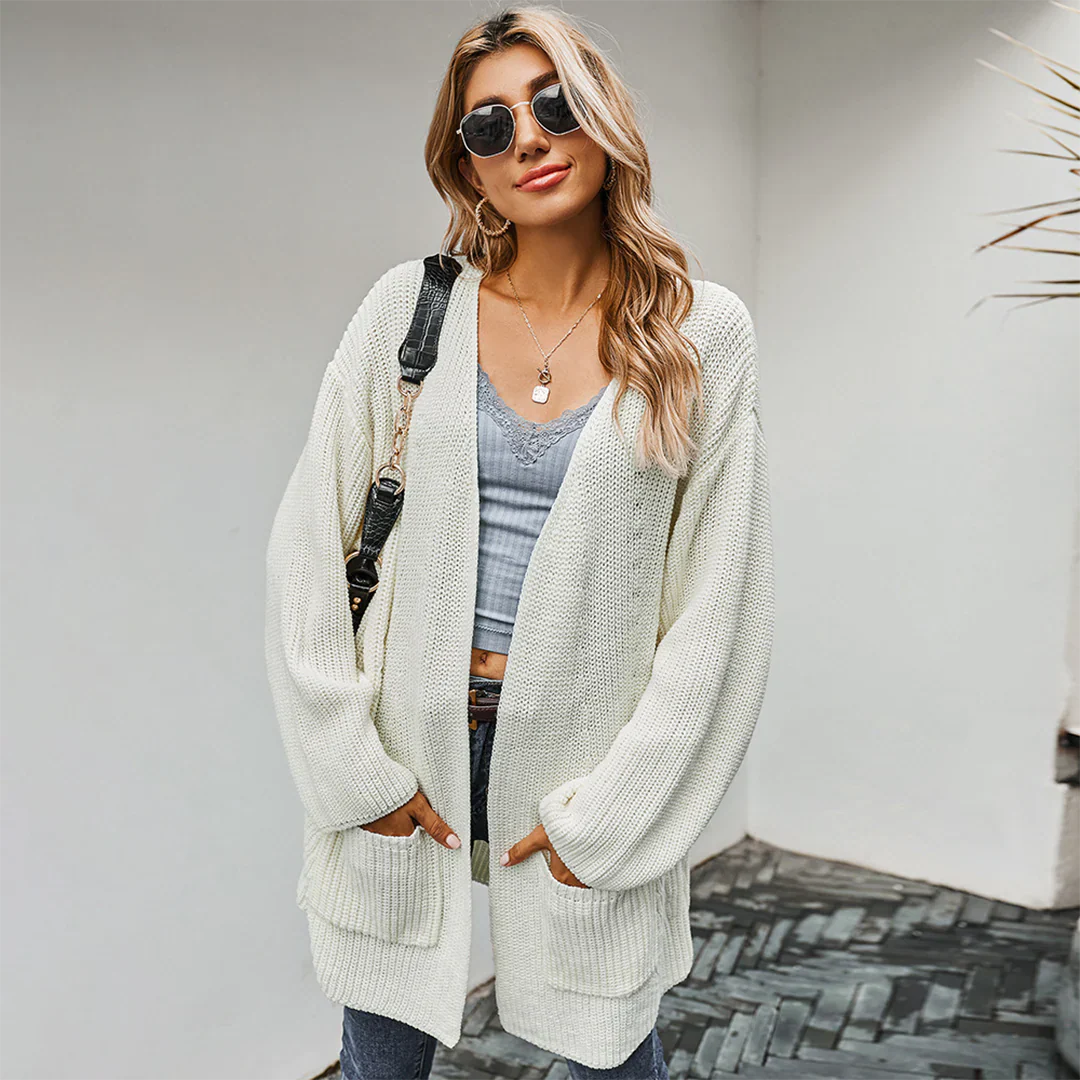 R&B | Stilvolles und bequemes Vest
