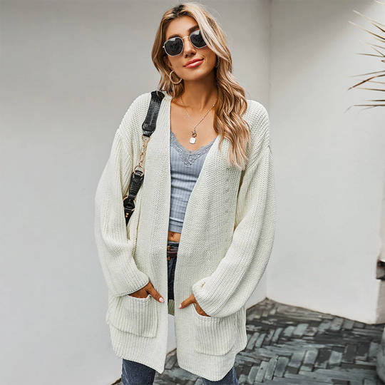 R&B | Stilvolles und bequemes Vest