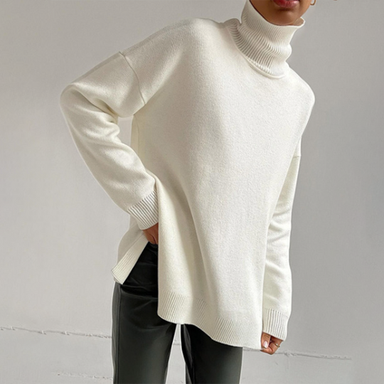 R&B | Stylischer Pullover