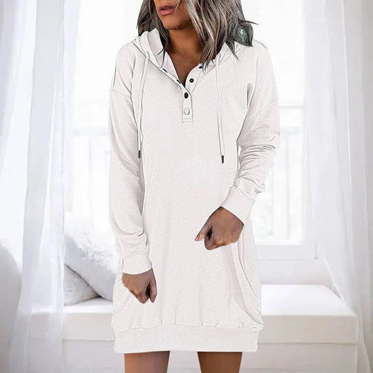 R&B | Stilvolles klassisches Pulloverkleid