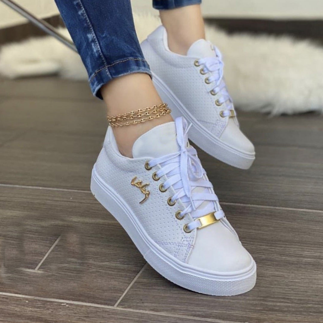 R&B | Entspannte Und Stilvolle Allgemeine Sneakers